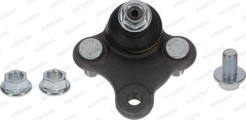 MOOG HY-BJ-17058 - Rotule de suspension droxauto.com