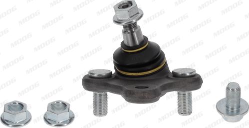 MOOG HY-BJ-17057 - Rotule de suspension droxauto.com