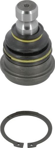 MOOG HY-BJ-2629 - Rotule de suspension droxauto.com