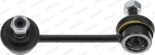 MOOG HY-LS-4689 - Entretoise / tige, stabilisateur droxauto.com