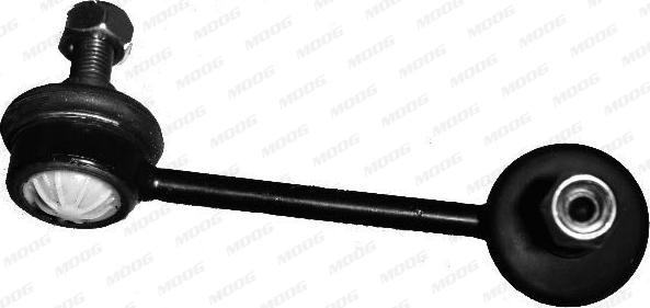 MOOG HY-LS-4688 - Entretoise / tige, stabilisateur droxauto.com
