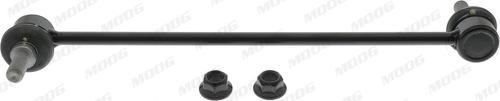 MOOG HY-LS-14083 - Entretoise / tige, stabilisateur droxauto.com