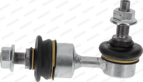 MOOG HY-LS-16622 - Entretoise / tige, stabilisateur droxauto.com