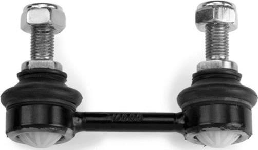 MOOG HY-LS-1845 - Entretoise / tige, stabilisateur droxauto.com