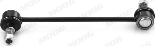 MOOG HY-LS-17765 - Entretoise / tige, stabilisateur droxauto.com