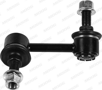 MOOG HY-LS-8912 - Entretoise / tige, stabilisateur droxauto.com