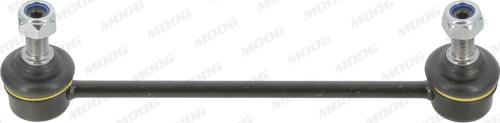 MOOG HY-LS-3940 - Entretoise / tige, stabilisateur droxauto.com