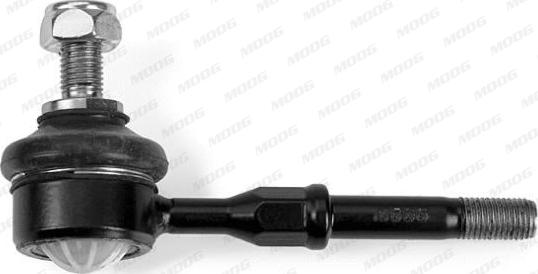 MOOG HY-LS-2652 - Entretoise / tige, stabilisateur droxauto.com