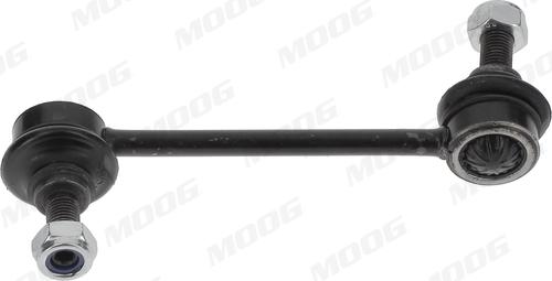 MOOG HY-LS-2380 - Entretoise / tige, stabilisateur droxauto.com