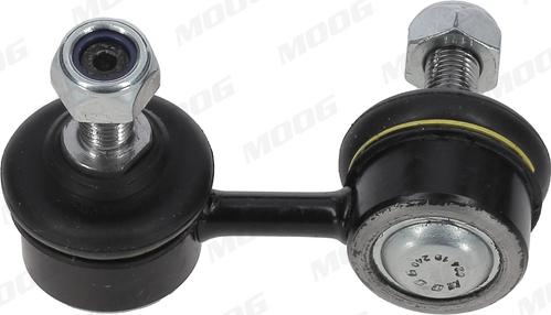 MOOG HY-LS-2233 - Entretoise / tige, stabilisateur droxauto.com