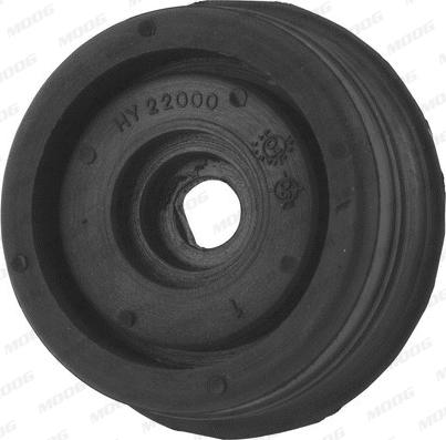 MOOG HY-SB-9770 - Coupelle de suspension droxauto.com