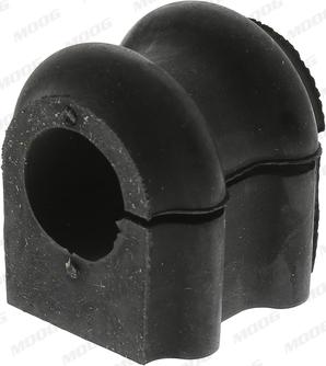 MOOG HY-SB-14837 - Coussinet de palier, stabilisateur droxauto.com