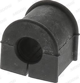 MOOG HY-SB-10752 - Coussinet de palier, stabilisateur droxauto.com