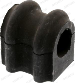 MOOG HY-SB-8895 - Coussinet de palier, stabilisateur droxauto.com