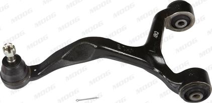 MOOG HY-TC-10591 - Bras de liaison, suspension de roue droxauto.com