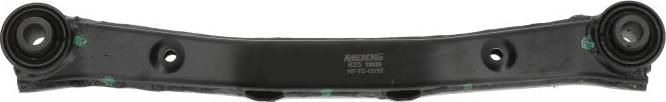 MOOG HY-TC-13757 - Bras de liaison, suspension de roue droxauto.com