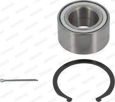 MOOG HY-WB-11924 - Kit de roulements de roue droxauto.com