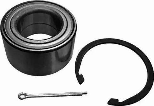 GMB GH038021 - Kit de roulements de roue droxauto.com