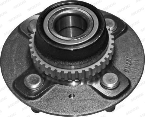 MOOG HY-WB-11800 - Kit de roulements de roue droxauto.com