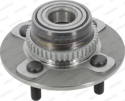 MOOG HY-WB-11803 - Kit de roulements de roue droxauto.com