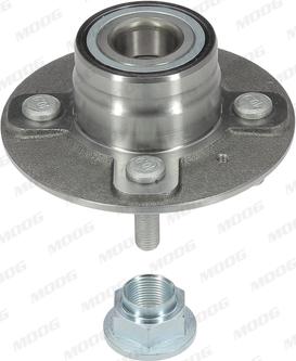 MOOG HY-WB-11824 - Kit de roulements de roue droxauto.com