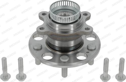 MOOG HY-WB-11820 - Kit de roulements de roue droxauto.com