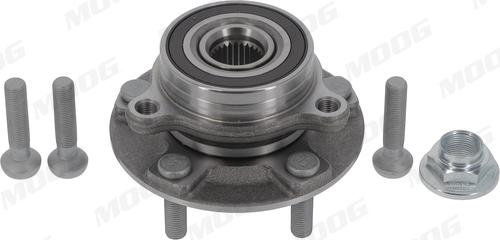 MOOG HY-WB-13000 - Kit de roulements de roue droxauto.com