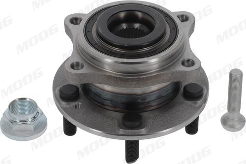 MOOG HY-WB-12997 - Kit de roulements de roue droxauto.com