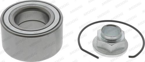 MOOG HY-WB-12905 - Kit de roulements de roue droxauto.com