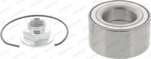 MOOG HY-WB-12912 - Kit de roulements de roue droxauto.com
