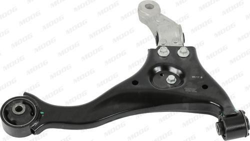 MOOG HY-WP-10590 - Bras de liaison, suspension de roue droxauto.com