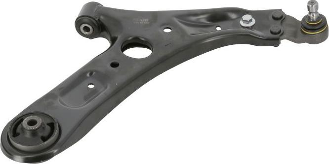 MOOG HY-WP-13638 - Bras de liaison, suspension de roue droxauto.com