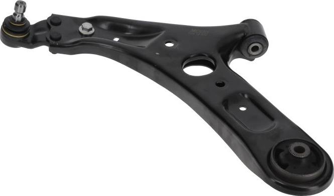 MOOG HY-WP-13637 - Bras de liaison, suspension de roue droxauto.com