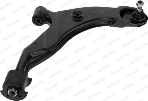 MOOG HY-WP-3149 - Bras de liaison, suspension de roue droxauto.com