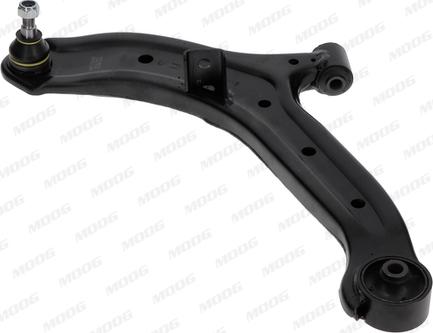 MOOG HY-WP-2630 - Bras de liaison, suspension de roue droxauto.com