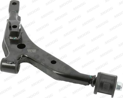 MOOG HY-WP-2624 - Bras de liaison, suspension de roue droxauto.com