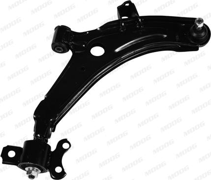 MOOG HY-WP-2622 - Bras de liaison, suspension de roue droxauto.com