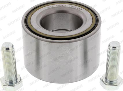 MOOG IV-WB-12800 - Kit de roulements de roue droxauto.com