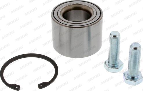 MOOG IV-WB-12794 - Kit de roulements de roue droxauto.com