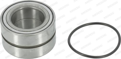 MOOG IV-WB-12787 - Kit de roulements de roue droxauto.com