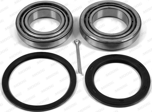 MOOG JA-WB-11656 - Kit de roulements de roue droxauto.com