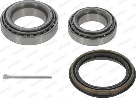 MOOG JA-WB-11628 - Kit de roulements de roue droxauto.com