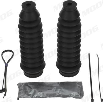 MOOG K150094 - Jeu de joints-soufflets, direction droxauto.com