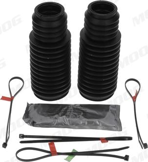 MOOG K150091 - Jeu de joints-soufflets, direction droxauto.com