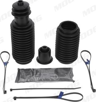 MOOG K150043 - Jeu de joints-soufflets, direction droxauto.com