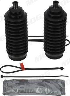 MOOG K150055 - Jeu de joints-soufflets, direction droxauto.com