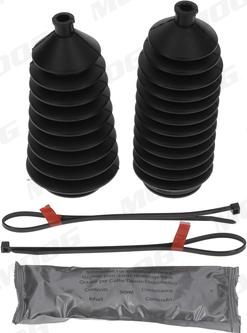 MOOG K150063 - Jeu de joints-soufflets, direction droxauto.com