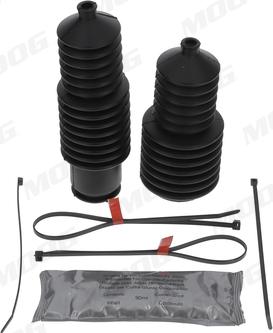 MOOG K150004 - Jeu de joints-soufflets, direction droxauto.com