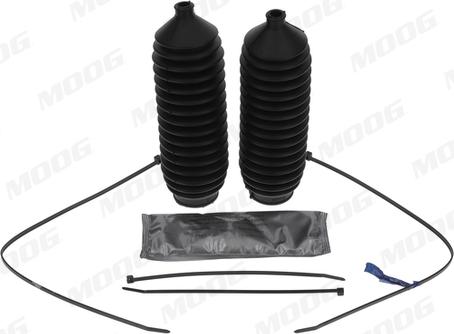 MOOG K150019 - Jeu de joints-soufflets, direction droxauto.com