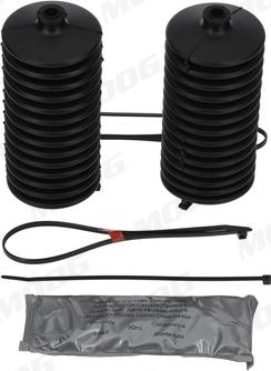 MOOG K150011 - Jeu de joints-soufflets, direction droxauto.com